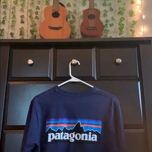 Patagonia